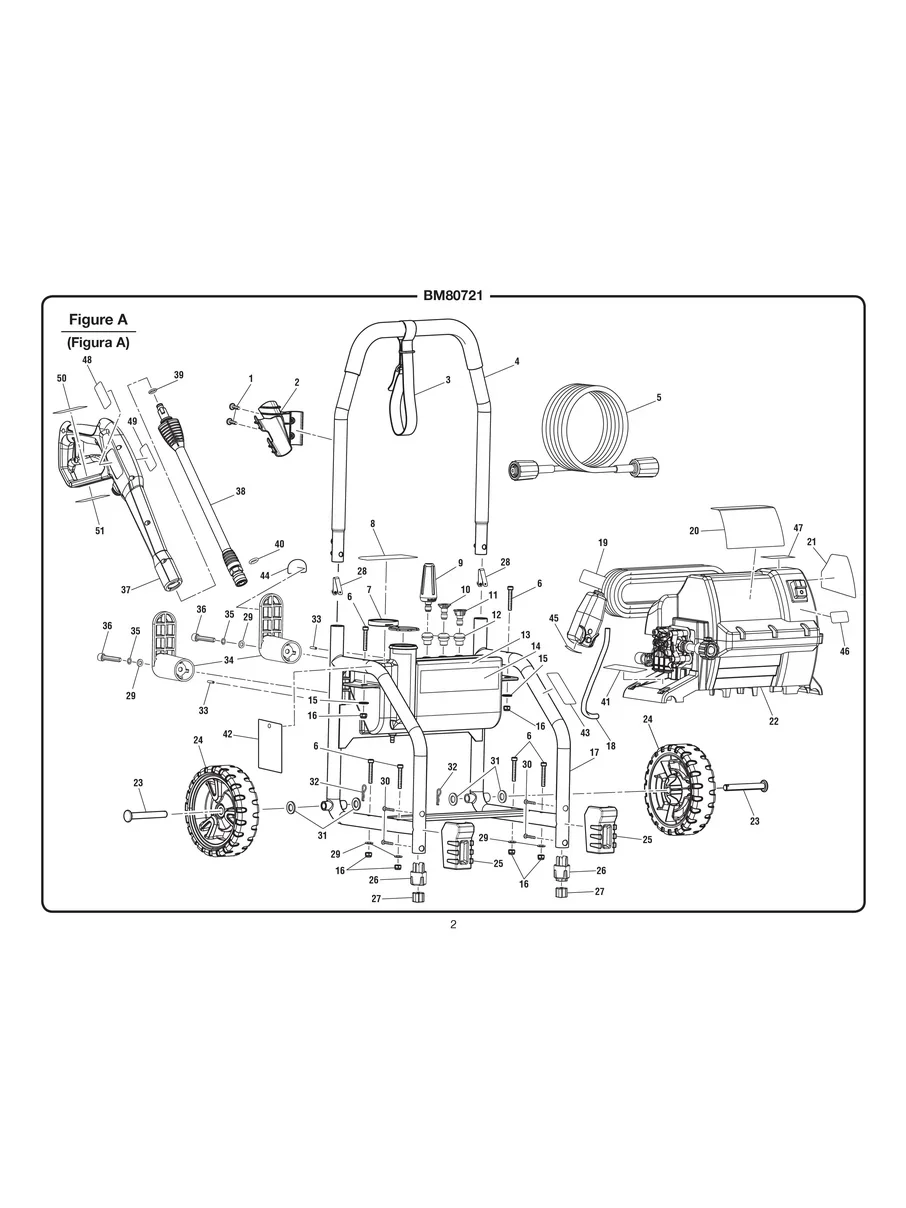 BLACK MAX, BM80721, IPL.2